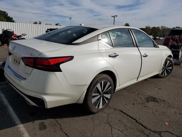 Photo 3 from auction – 2022 NISSAN ALTIMA SV with VIN 1N4BL4DW7NN351333