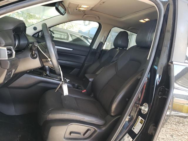 Photo 7 from auction – 2020 MAZDA CX-5 TOURI with VIN JM3KFACM8L0764217