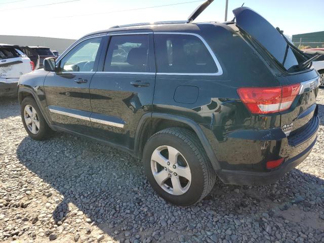 Photo 2 from auction – 2013 JEEP GRAND CHER with VIN 1C4RJFAG2DC599992