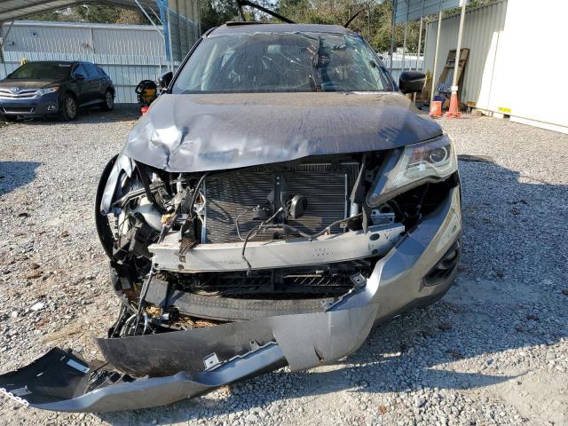 Photo 5 from auction – 2020 NISSAN PATHFINDER with VIN 5N1DR2CN2LC630935