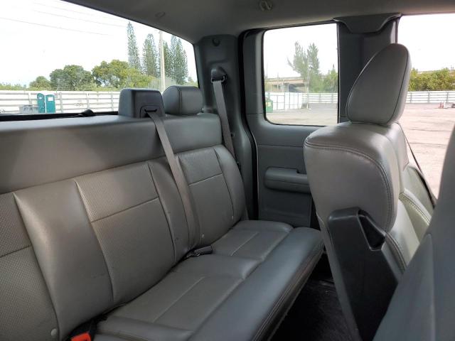 Photo 10 from auction – 2006 FORD F150 with VIN 1FTRX14W66FB46691