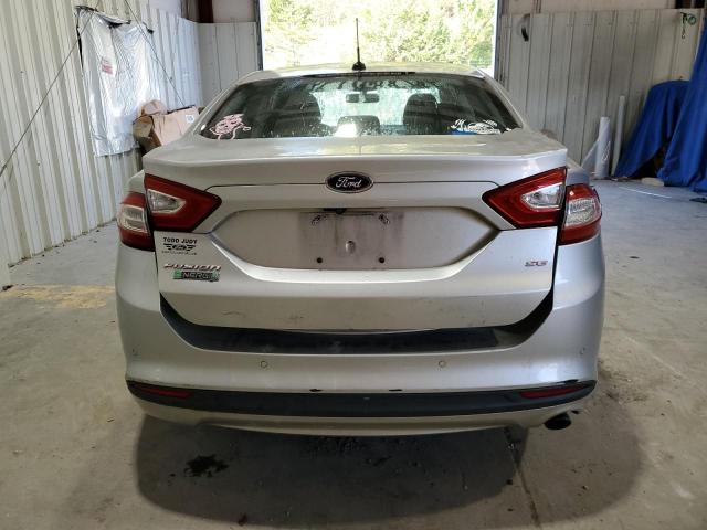 Photo 6 from auction – 2013 FORD FUSION SE with VIN 3FA6P0PU9DR285159