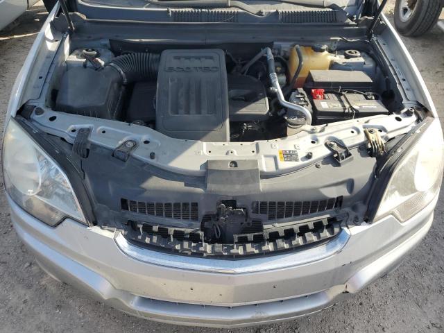 Photo 11 from auction – 2014 CHEVROLET CAPTIVA LT with VIN 3GNAL4EK4ES645660