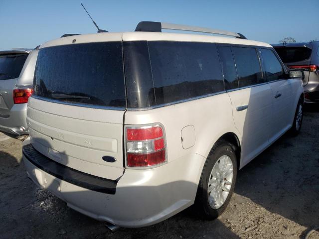 Photo 3 from auction – 2019 FORD FLEX SEL with VIN 2FMGK5C86KBA30852