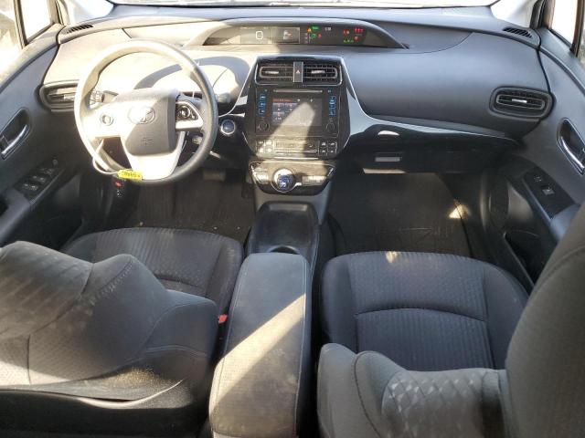 Photo 8 from auction – 2018 TOYOTA PRIUS with VIN JTDKBRFU0J3591402