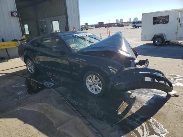 Photo 4 from auction – 2005 FORD MUSTANG with VIN 1ZVFT80N755104553