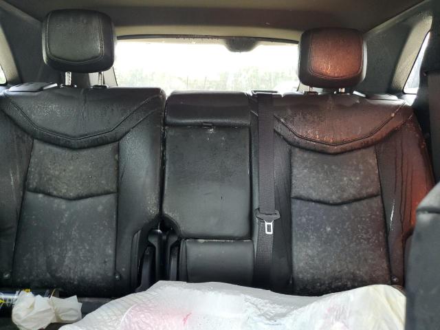 Photo 10 from auction – 2020 CADILLAC XT5 PREMIU with VIN 1GYKNCRS2LZ110526