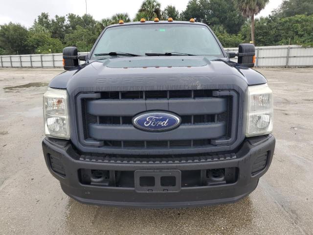 Photo 5 from auction – 2015 FORD F350 SUPER with VIN 1FT8W3D60FEA47722