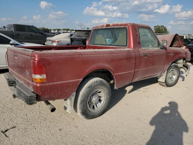 Photo 3 from auction – 1999 FORD RANGER with VIN 1FTYR10C0XUB44577
