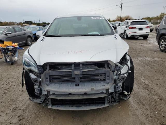 Photo 5 from auction – 2017 BUICK ENVISION P with VIN LRBFXCSA6HD118554