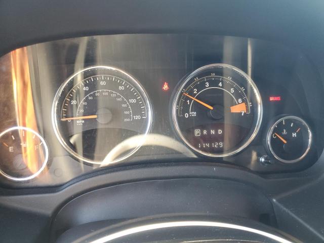 Фото 9 с аукциона – 2015 JEEP COMPASS LA с VIN 1C4NJDEBXFD312123