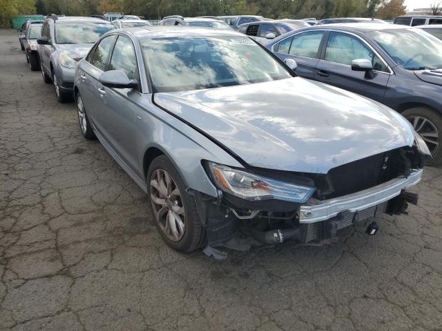 Photo 4 from auction – 2017 AUDI A6 PREMIUM with VIN WAUG8AFC3HN110051
