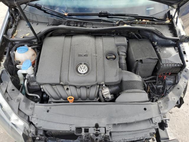 Photo 11 from auction – 2013 VOLKSWAGEN GOLF with VIN WVWDB7AJ9DW138540
