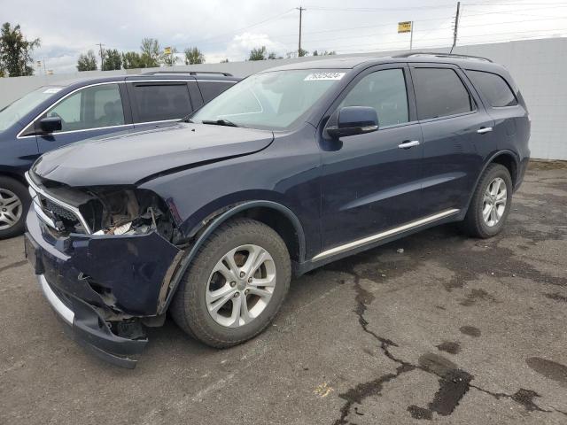 DODGE DURANGO CR 2013 with VIN 1C4RDJDG4DC662936 - Photo from auction