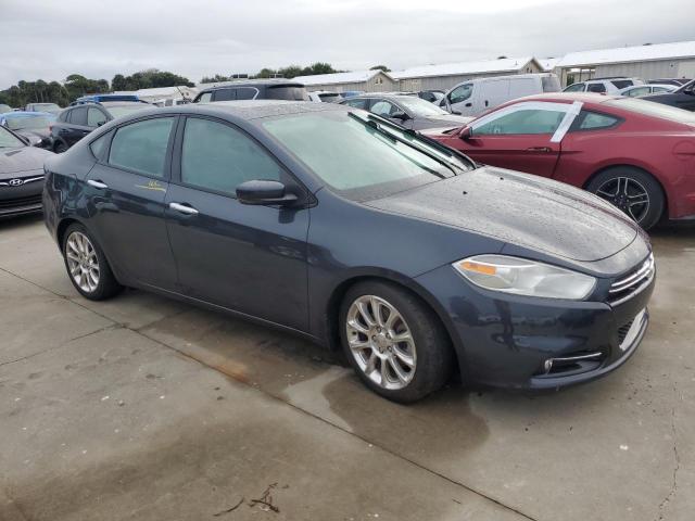 Photo 4 from auction – 2014 DODGE DART LIMIT with VIN 1C3CDFCB1ED673367