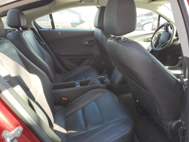 Фото 10 с аукциона – 2013 CHEVROLET VOLT с VIN 1G1RB6E46DU106685