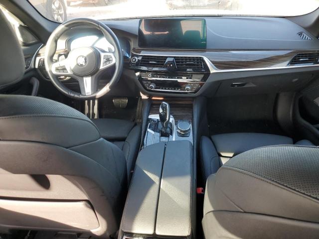Photo 8 from auction – 2023 BMW 530 I with VIN WBA53BH04PCN21516
