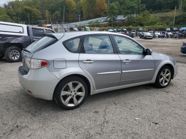 Photo 3 from auction – 2010 SUBARU IMPREZA OU with VIN JF1GH6D60AH815560