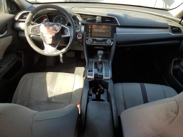 Photo 8 from auction – 2016 HONDA CIVIC EX with VIN 19XFC2F72GE054130