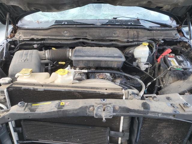 Photo 11 from auction – 2006 DODGE RAM 1500 S with VIN 1D7HA18N56J243155