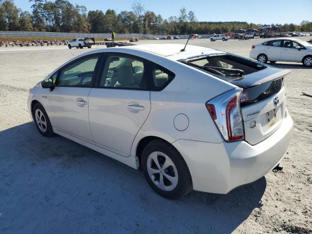 Photo 2 from auction – 2015 TOYOTA PRIUS with VIN JTDKN3DU1F0429150