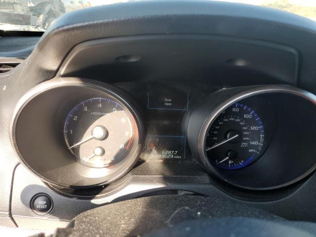 Снимка 9 от търг – 2019 SUBARU OUTBACK 2. с VIN 4S4BSAFC6K3281261