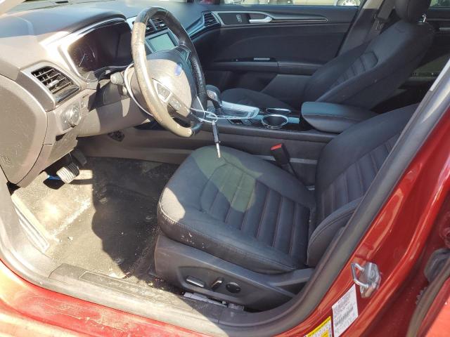 Photo 7 from auction – 2013 FORD FUSION SE with VIN 3FA6P0H71DR239978