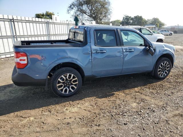 Photo 3 from auction – 2024 FORD MAVERICK L with VIN 3FTTW8M31RRB07943