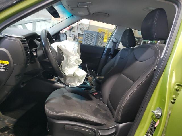 Photo 7 from auction – 2015 KIA SOUL with VIN KNDJN2A28F7814351
