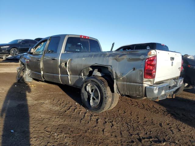 Photo 2 from auction – 2008 DODGE RAM 3500 S with VIN 3D7ML48A78G101918
