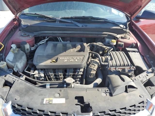 Photo 11 from auction – 2014 DODGE AVENGER SE with VIN 1C3CDZAB2EN196849