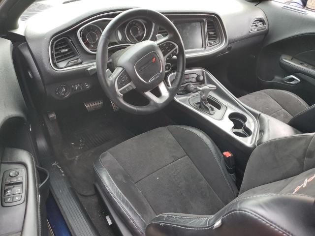 Photo 8 from auction – 2015 DODGE CHALLENGER with VIN 2C3CDZFJ6FH706937
