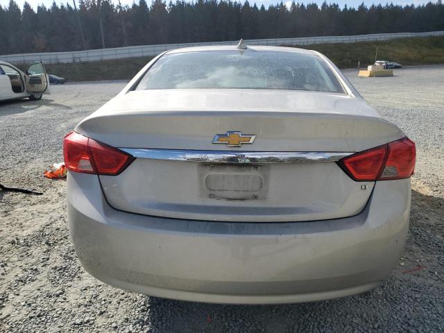 Photo 6 from auction – 2015 CHEVROLET IMPALA LT with VIN 2G1115SL7F9252082
