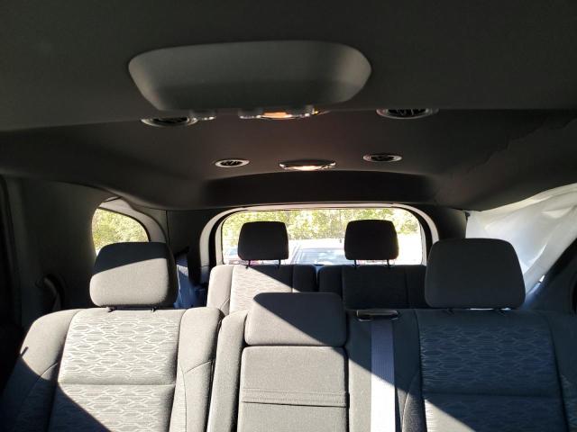 Photo 10 from auction – 2024 DODGE DURANGO SX with VIN 1C4RDJAG9RC140105