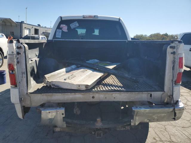 Photo 6 from auction – 2014 FORD F150 SUPER with VIN 1FTFW1EF7EKD46201