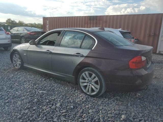 Photo 2 from auction – 2008 BMW 335 XI with VIN WBAVD53528A285916