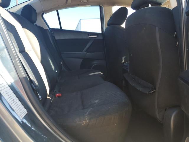 Photo 10 from auction – 2013 MAZDA 3 I with VIN JM1BL1U75D1756677