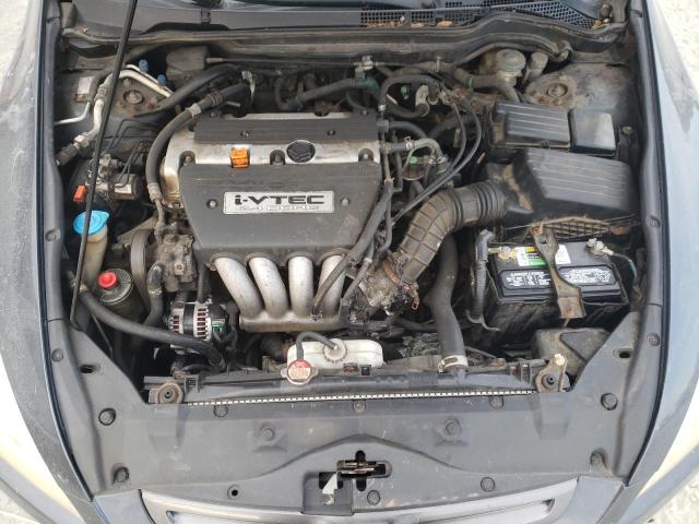 Photo 11 from auction – 2003 HONDA ACCORD EX with VIN 1HGCM55623A095477