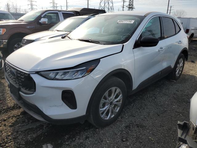 FORD ESCAPE ACT 2023 with VIN 1FMCU9GN3PUB06030 - Photo from auction