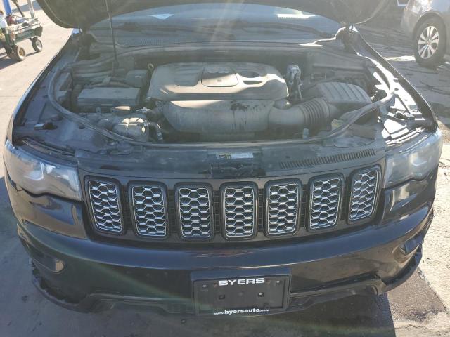 Photo 12 from auction – 2017 JEEP GRAND CHER with VIN 1C4RJFAG6HC824873