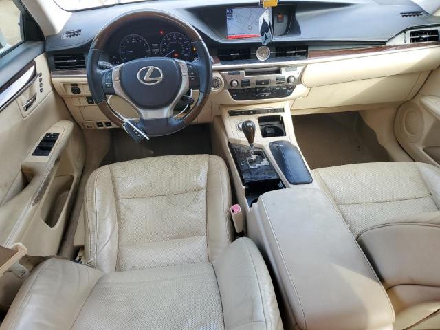 Zdjęcie 8 z aukcji – 2013 LEXUS ES 350 z VIN JTHBK1GG8D2026706