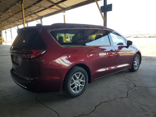 Photo 3 from auction – 2022 CHRYSLER PACIFICA T with VIN 2C4RC1BG0NR197473