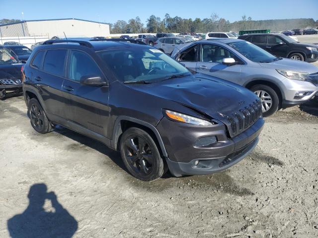 Photo 4 from auction – 2015 JEEP CHEROKEE L with VIN 1C4PJLCB7FW722744
