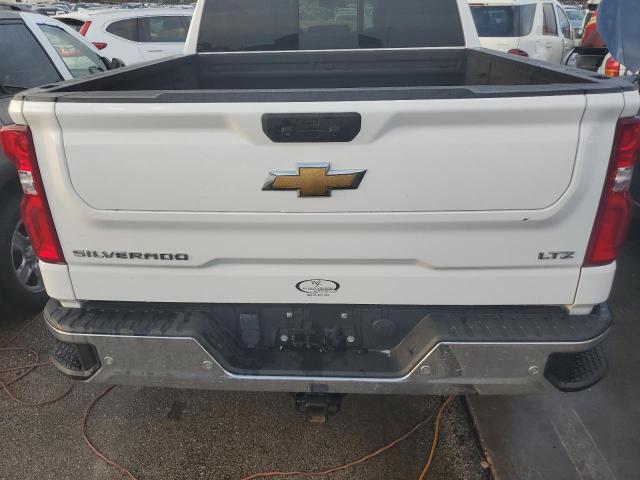 Photo 6 from auction – 2022 CHEVROLET SILVERADO with VIN 2GCPAEED9N1500139