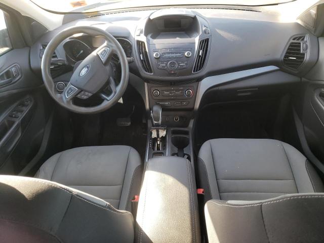 Photo 8 from auction – 2019 FORD ESCAPE S with VIN 1FMCU0F73KUA02810