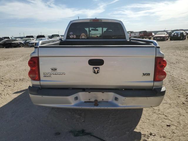 Photo 6 from auction – 2007 DODGE DAKOTA QUA with VIN 1D7HE48N37S107379
