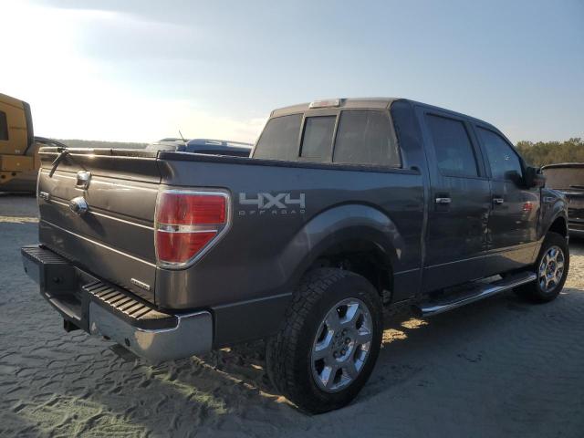Photo 3 from auction – 2014 FORD F150 SUPER with VIN 1FTFW1EF4EFA05265