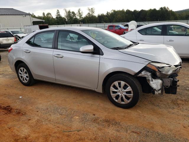 Photo 4 from auction – 2014 TOYOTA COROLLA L with VIN 2T1BURHE6EC056524