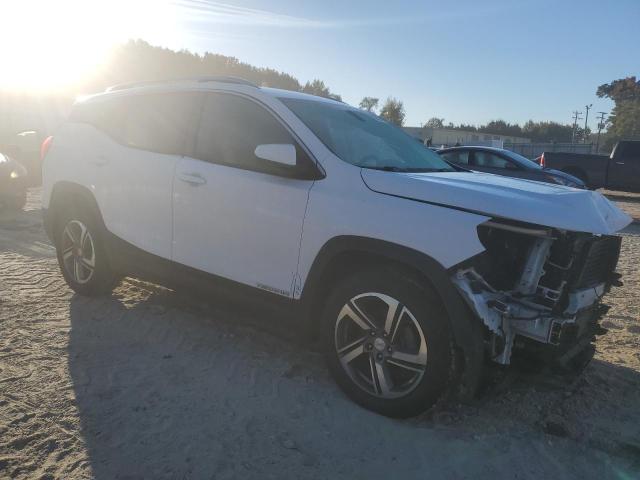 Photo 4 from auction – 2019 GMC TERRAIN SL with VIN 3GKALPEV6KL249079