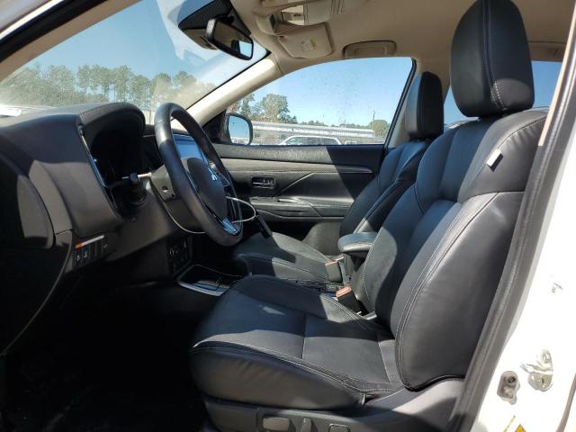 Photo 7 from auction – 2020 MITSUBISHI OUTLANDER with VIN JA4AD3A37LZ025314